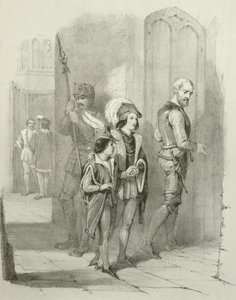 Die verdammten Prinzen